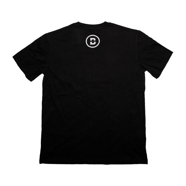 Blackened Whiskey Soundwave Logo T-Shirt, , hi-res